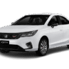 Honda City 2025