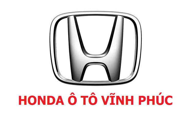 Đại lý Honda Ô tô Vĩnh Phúc