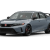 Honda Civic Type R 2025
