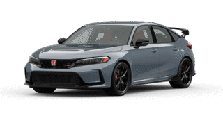 Honda Civic Type R 2025