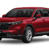 Honda CR-V 2025