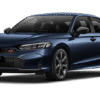 Honda Civic 2025